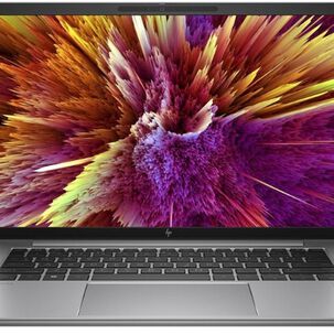 Notebook Hp Zbook Firefly 14 G10 De 14“ Ryzen 9 Pro 7940hs, Radeon 780m, 32gb Ram, 1tb Ssd, W11 Pro